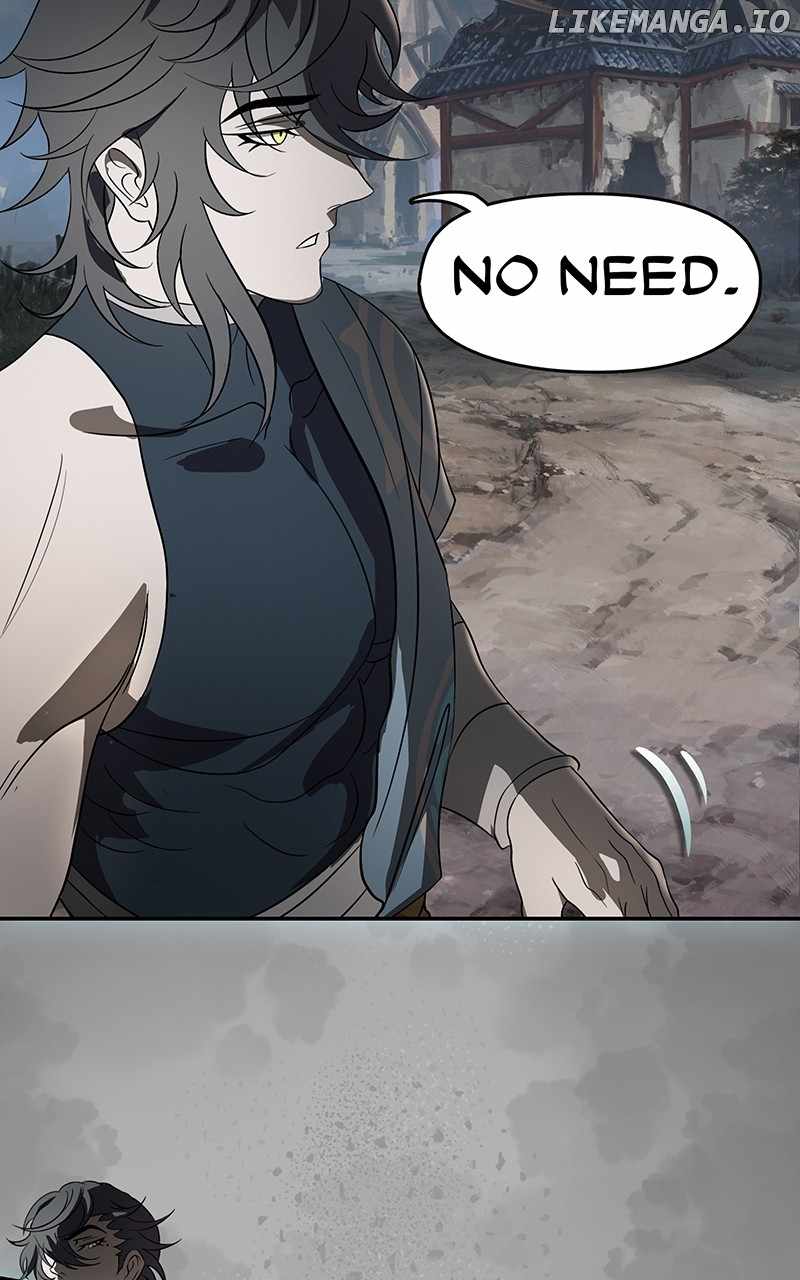 Raising Hell: A Demon's Guide to Parenting Chapter 15 90